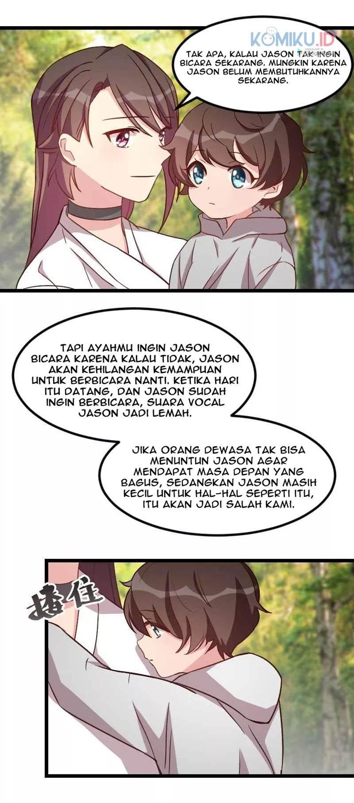CEO’s Sudden Proposal Chapter 87 Gambar 2